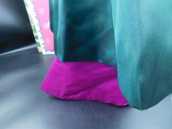 cescendo outfit skirt